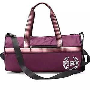 Victoria Secret PINK Duffle Bag